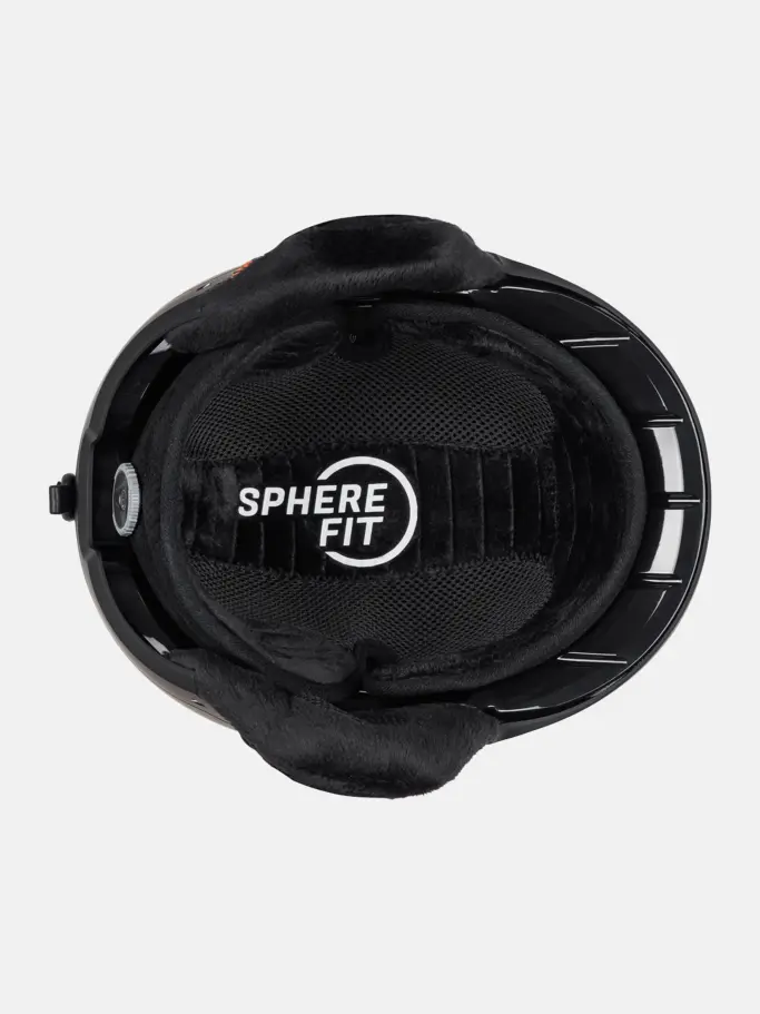 Best Seller, voir image en taille réelle de la vue frontale de Product detail - COMPACT PRO black