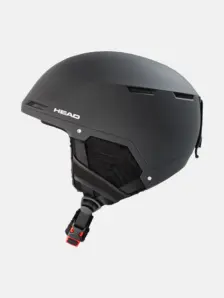 Display front view 5 of Product detail - COMPACT PRO black