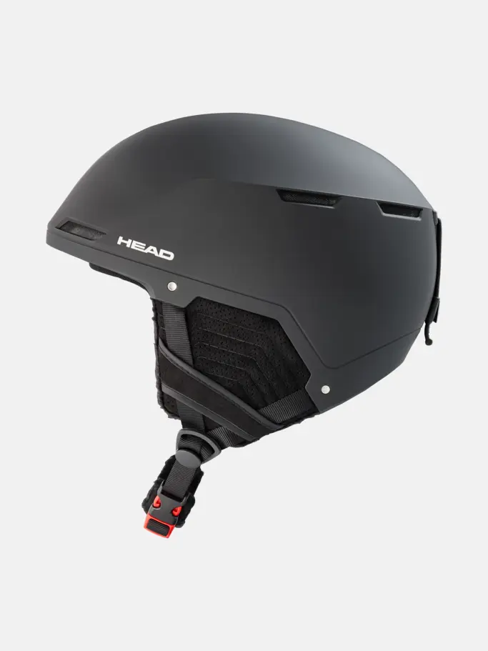 Best Seller, voir image en taille réelle de la vue frontale de Product detail - COMPACT PRO black