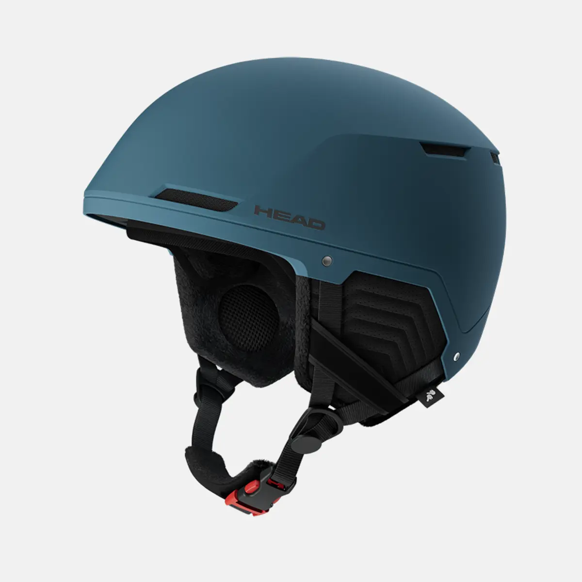 COMPACT PRO SKI & SNOWBOARD HELMET – HEAD