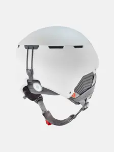 Display front view 2 of Product detail - COMPACT PRO W white