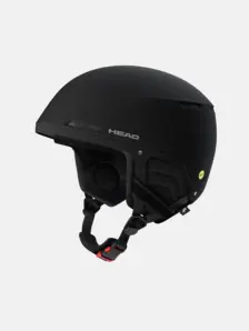 Display front view 1 of Product detail - COMPACT EVO MIPS black