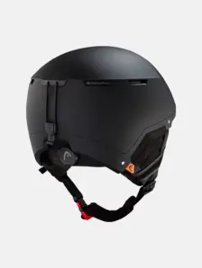 Display front view 2 of Product detail - COMPACT EVO MIPS black