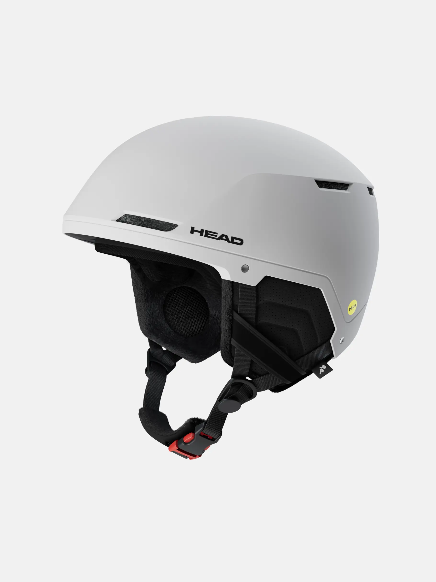 HEAD Compact Evo Mips Ski & Snowboard Helmet – HEAD