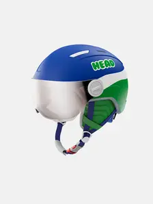 Display front view 1 of Product detail - MOJO Visor