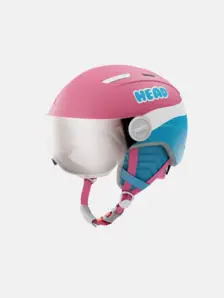blue/pink