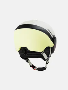 Display front view 2 of Product detail - YUKI VISOR lime swirl