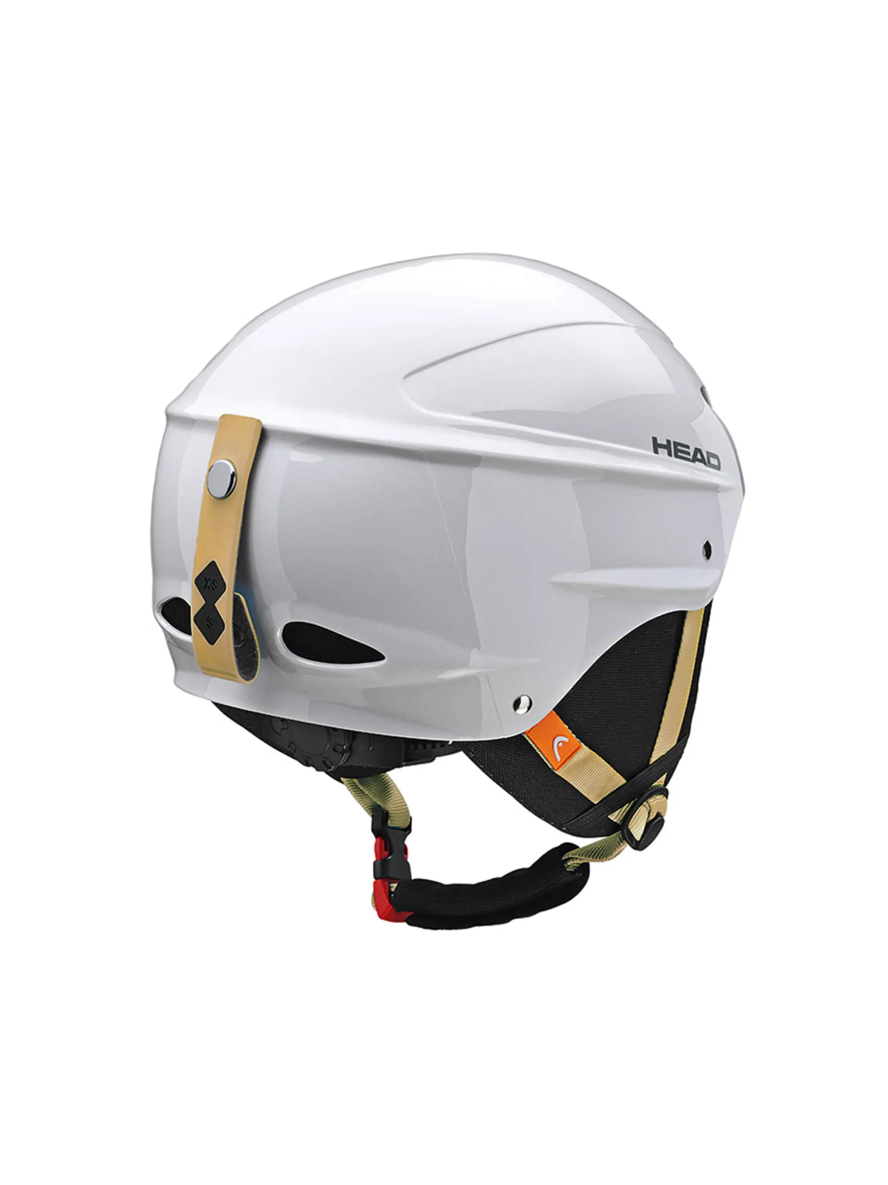 , Ansicht Großes Bild der Vorderseite Product detail - RENTAL JR