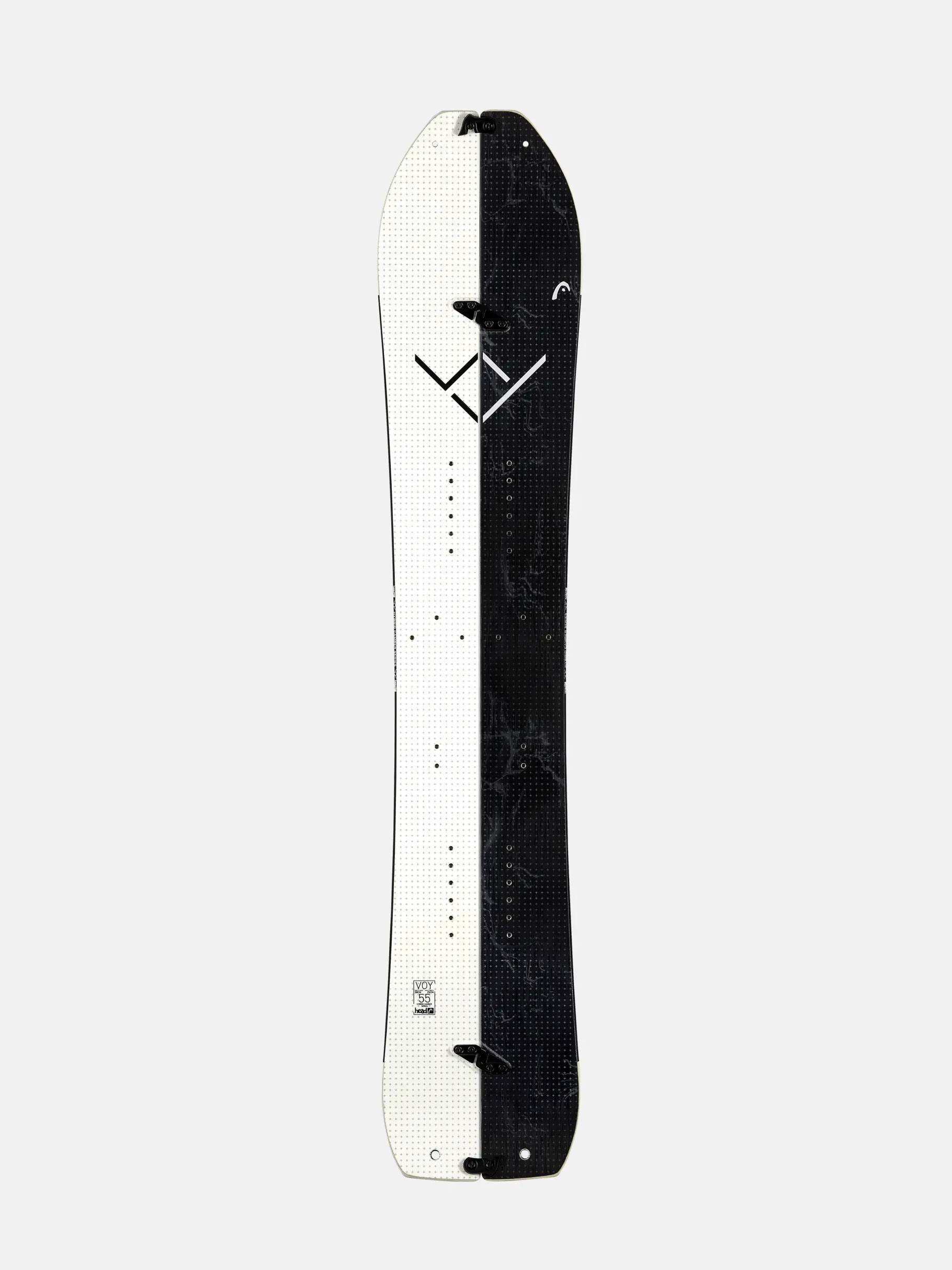 VOY SPLITBOARD – HEAD