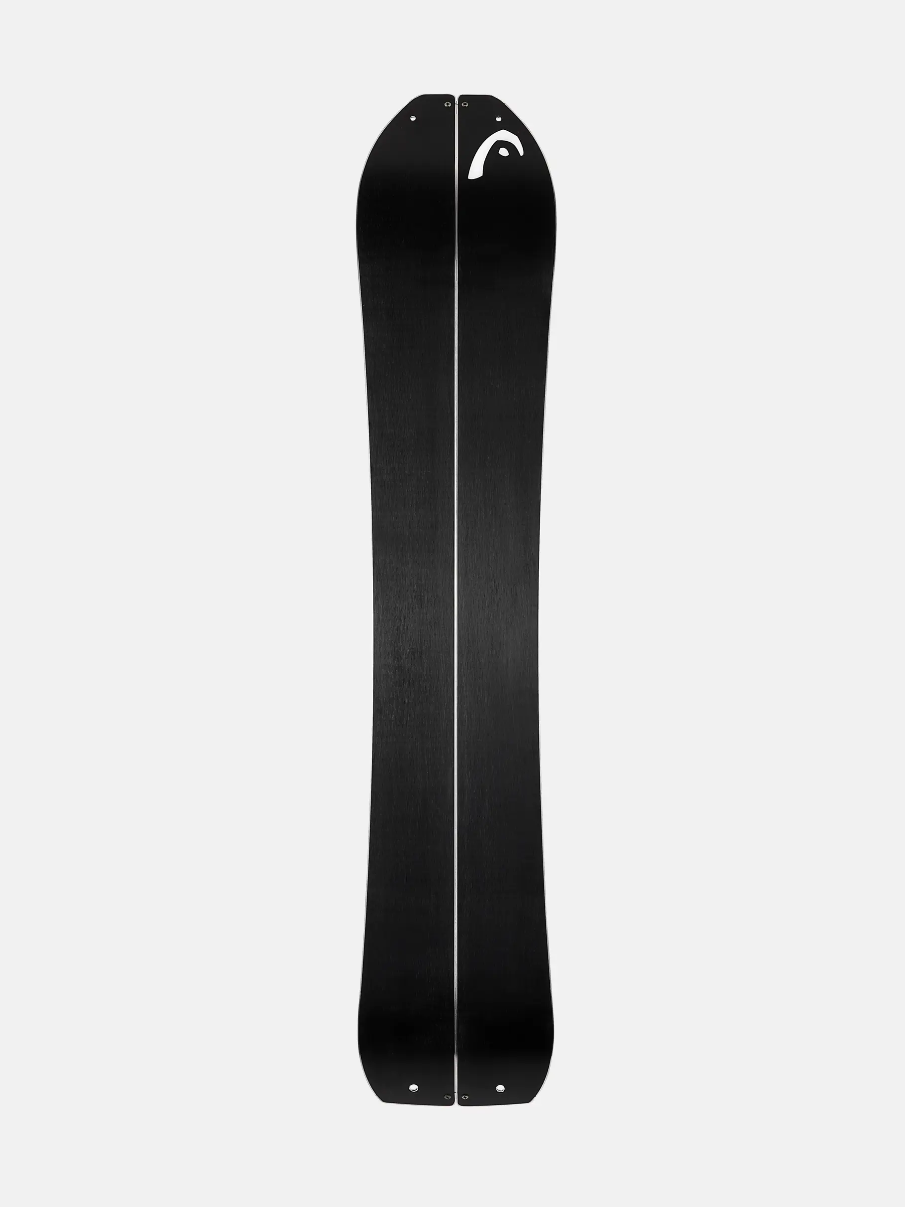 , weergave van volledige grootte van vooraanzicht van Product detail - VOY SPLITBOARD