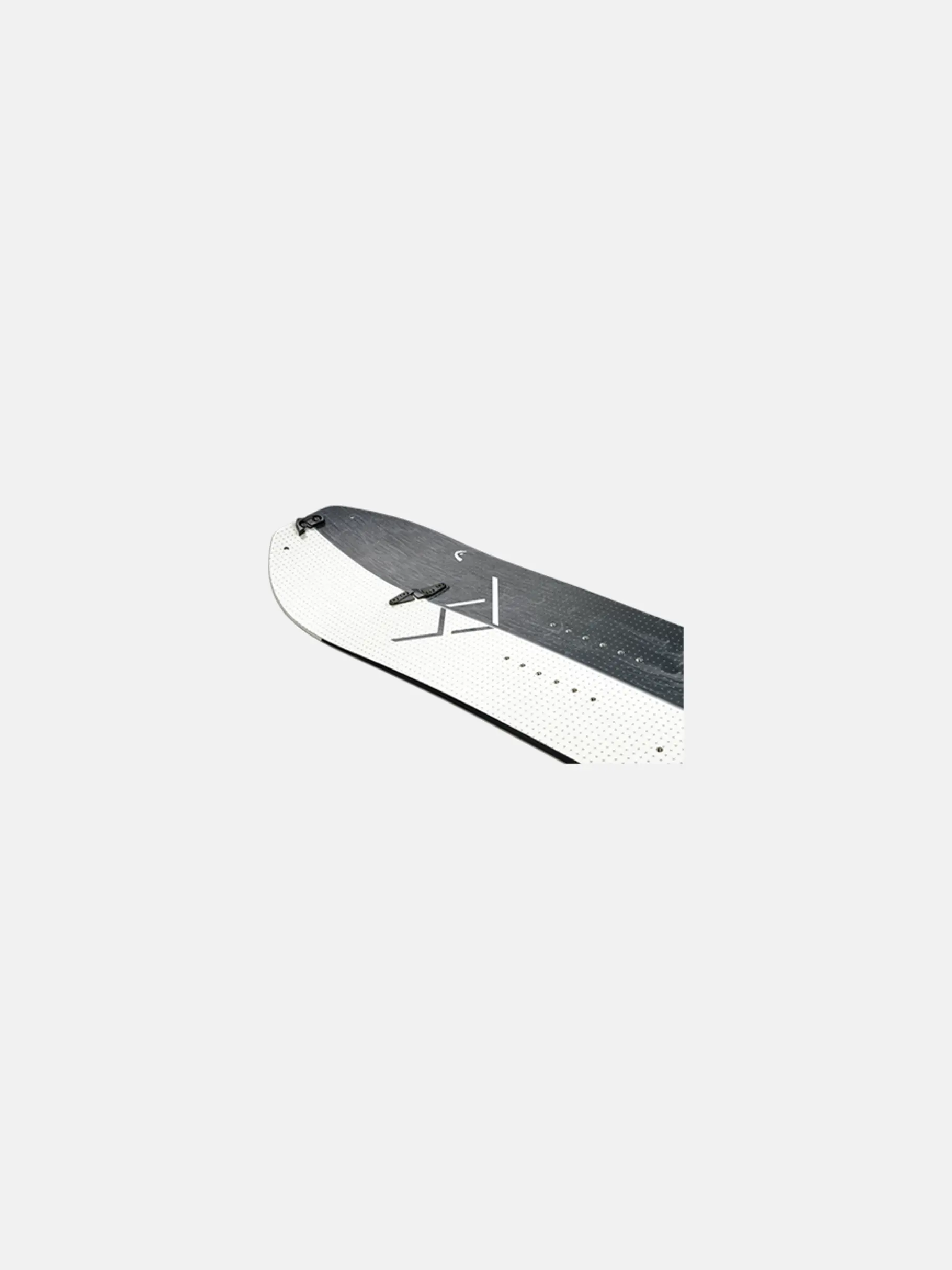 , weergave van volledige grootte van vooraanzicht van Product detail - VOY SPLITBOARD