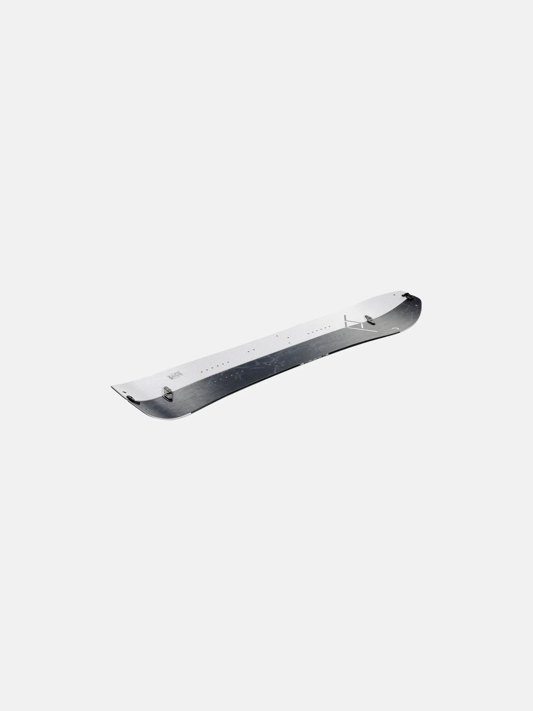 , weergave van volledige grootte van vooraanzicht van Product detail - VOY SPLITBOARD