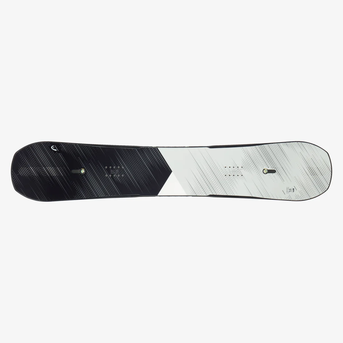 e-INSTINCT LYT SNOWBOARD – HEAD