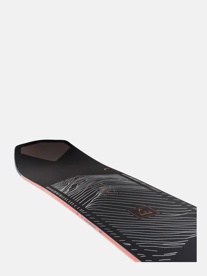 HEAD E.B.I LYT Unisex Snowboard – HEAD