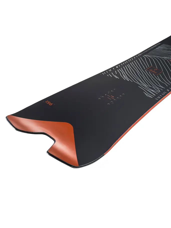 HEAD E.B.I LYT Unisex Snowboard – HEAD