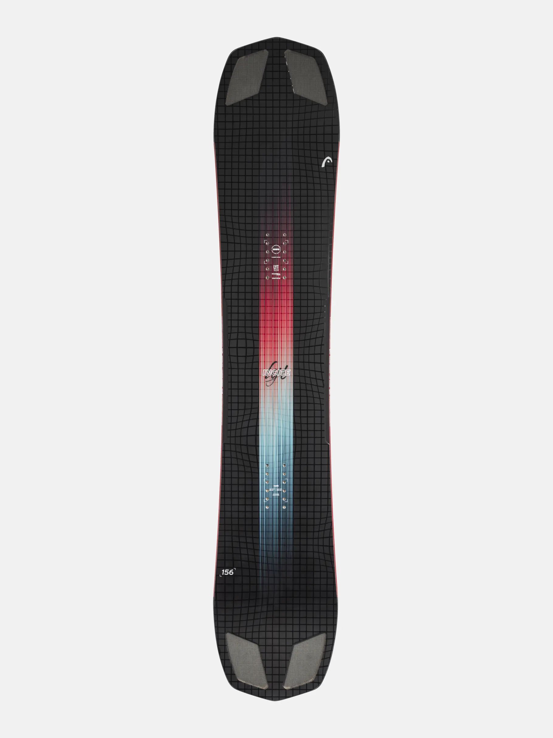 HEAD Incite LYT Unisex Snowboard – HEAD