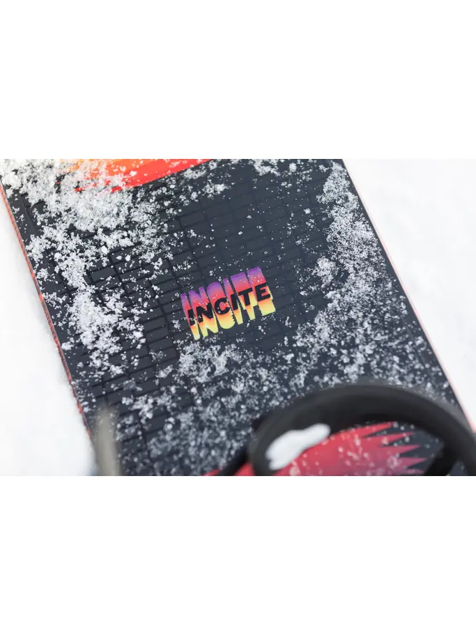 HEAD Incite LYT Unisex Snowboard – HEAD