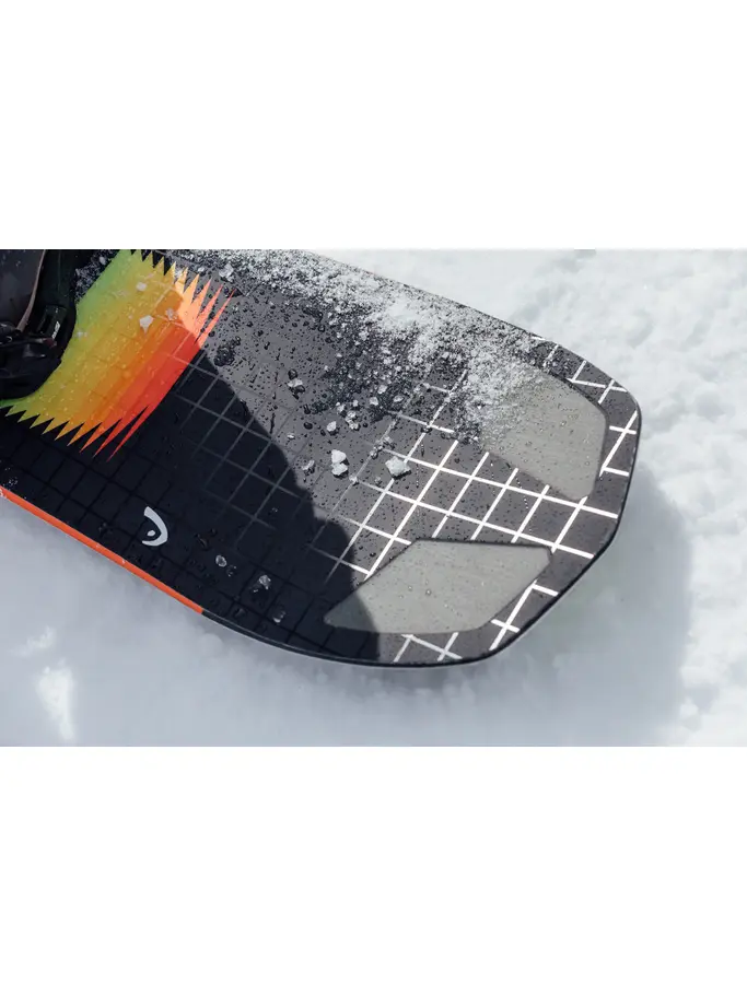 HEAD Incite LYT Unisex Snowboard – HEAD