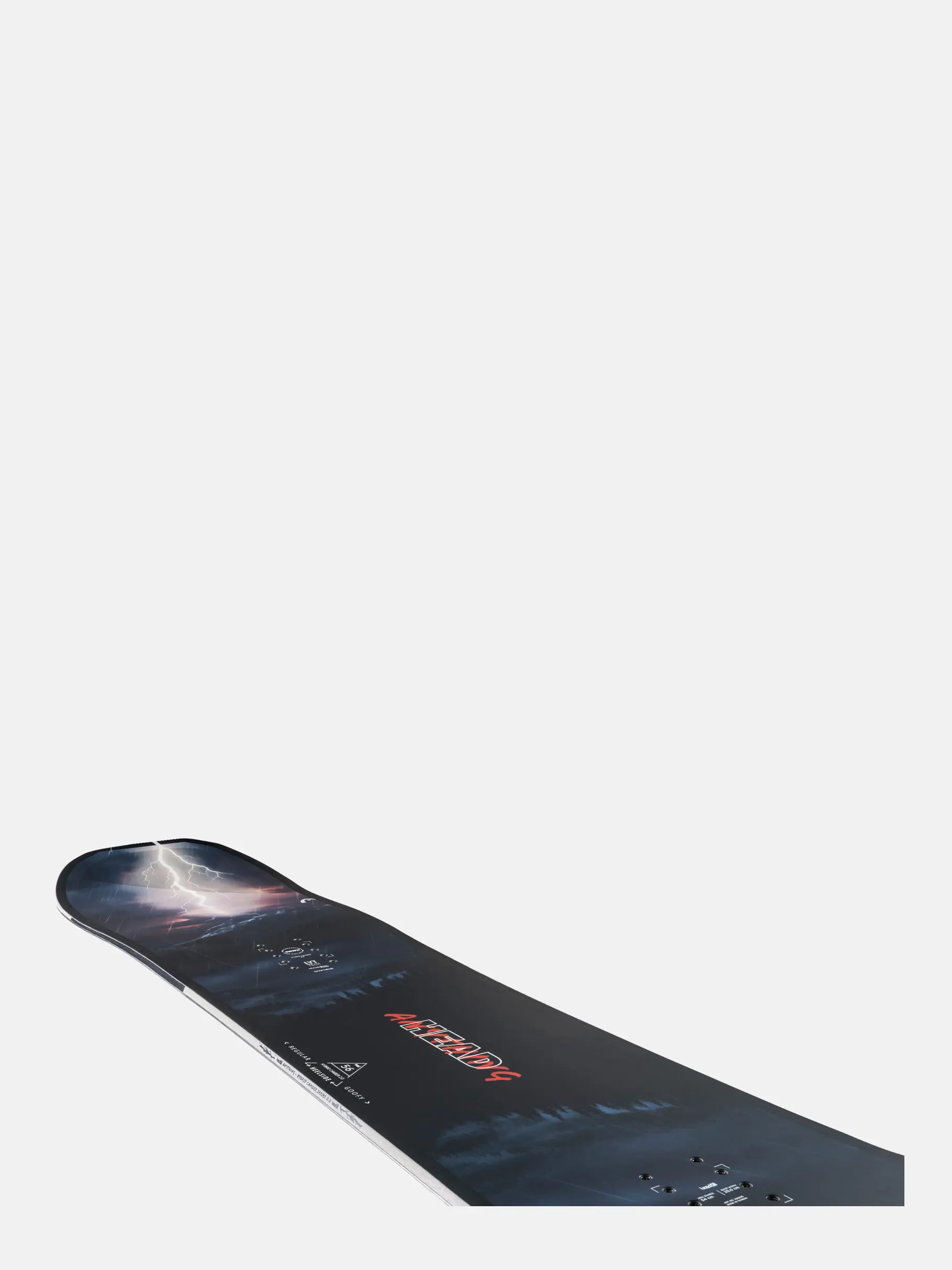 , view full size image of Front view of Product detail - ANYTHING LYT