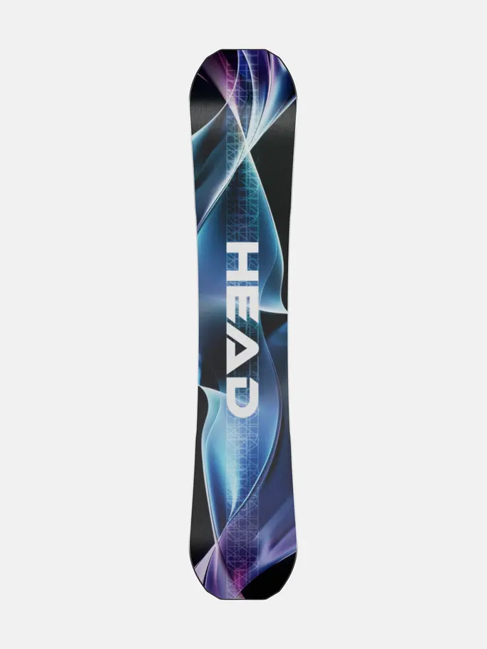 HEAD ANYTHING LYTスノーボード　ハイブリッドキャンバー　ボルコム HEAD Anything LYT Unisex Snowboard – HEAD