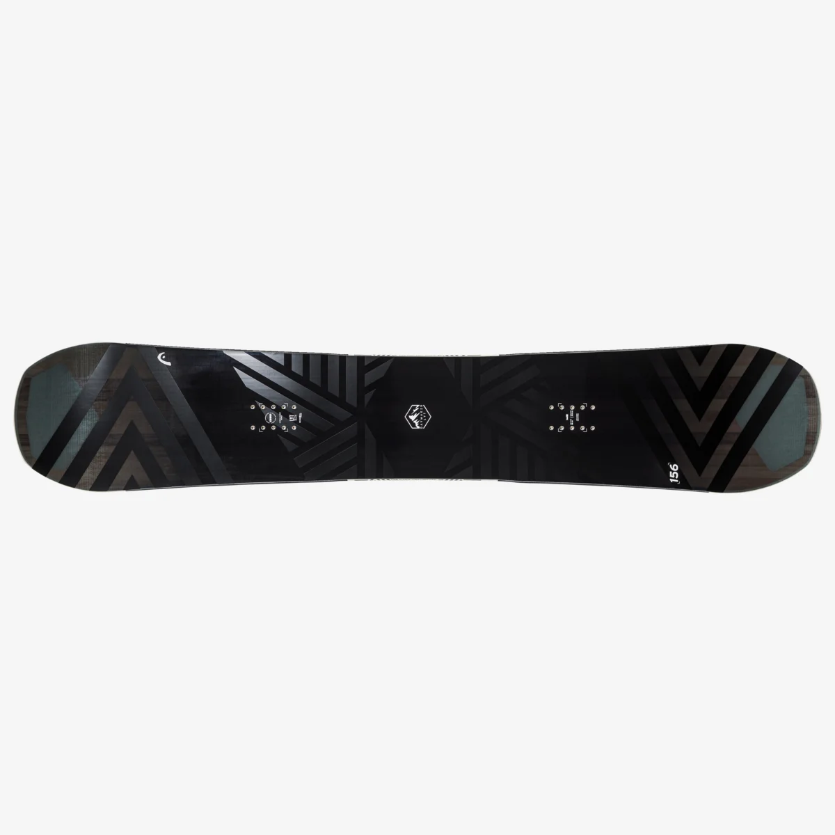 DAYMAKER LYT SNOWBOARD – HEAD