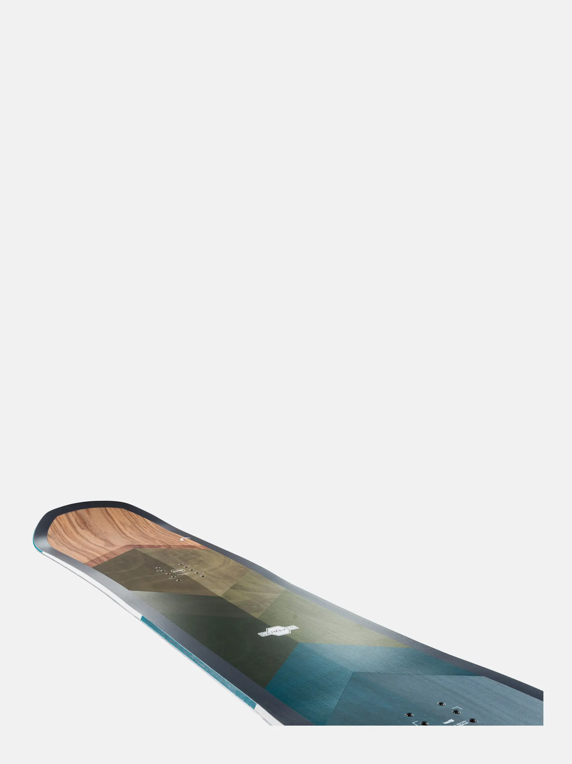 HEAD Daymaker Unisex Snowboard – HEAD