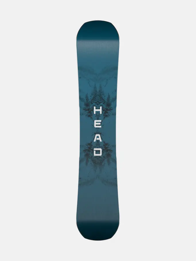 HEAD Daymaker LYT Unisex Snowboard – HEAD