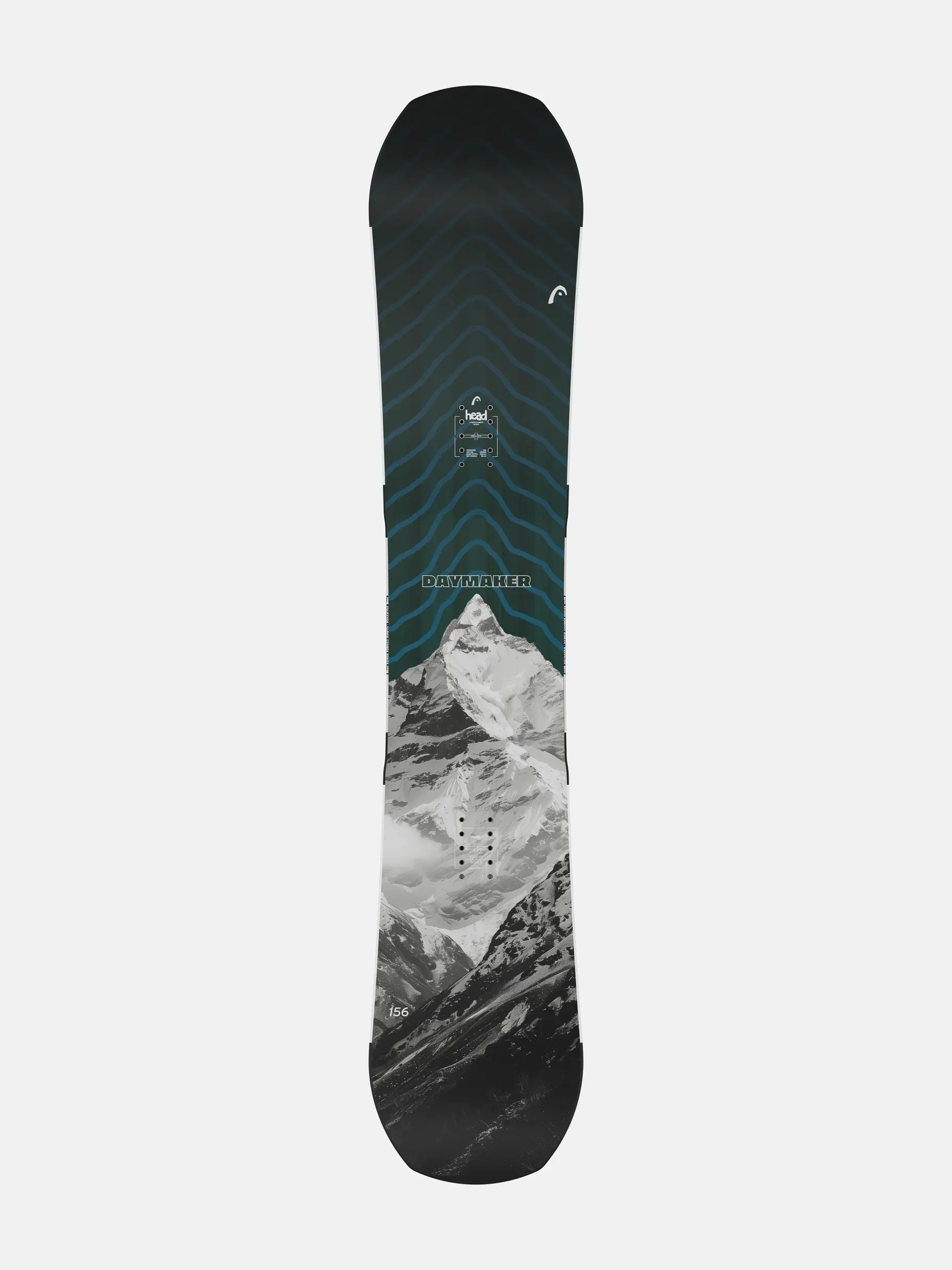 , view full size image of Front view of Product detail - DAYMAKER