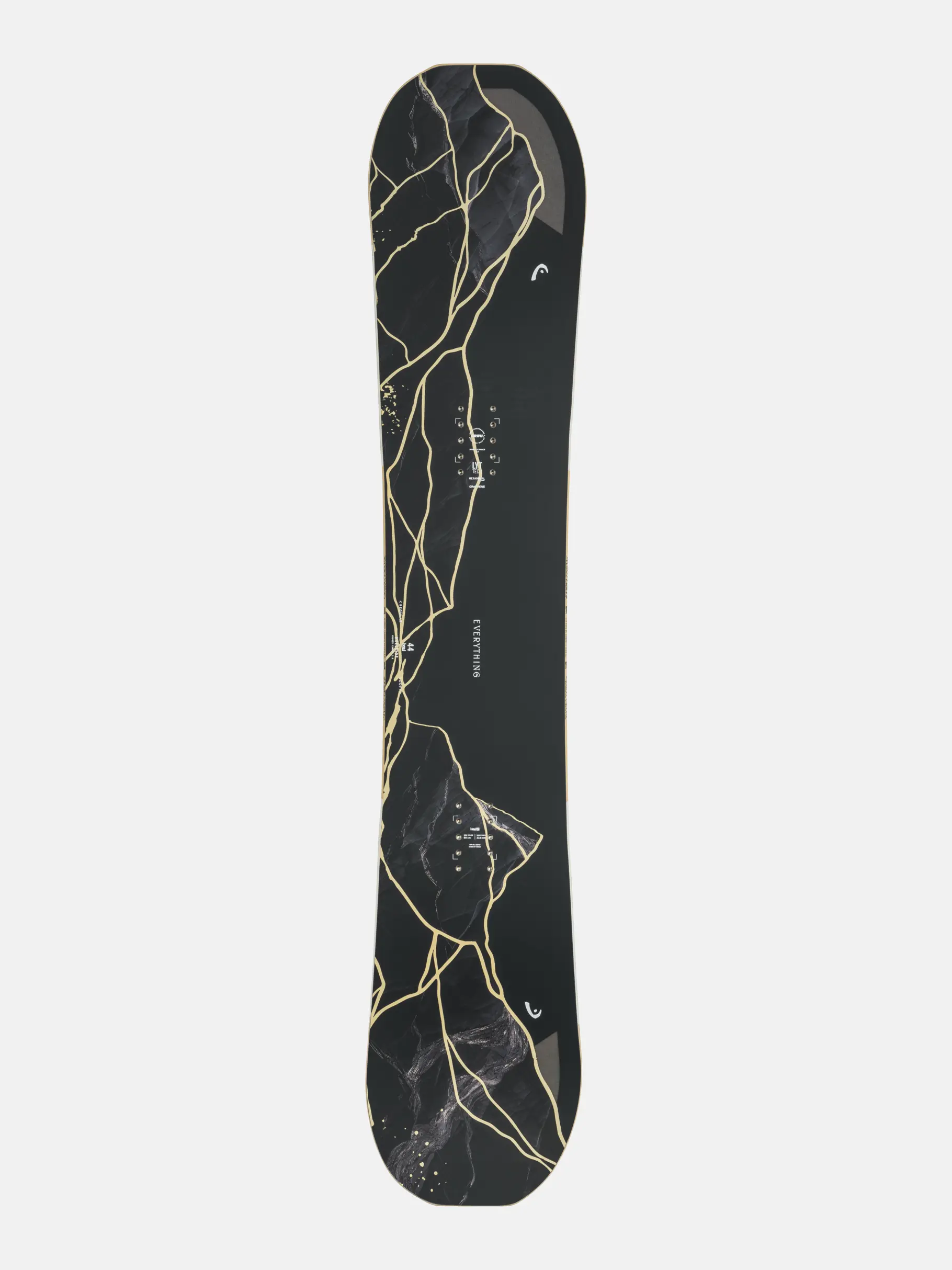 HEAD Everything LYT Women's Snowboard – HEAD