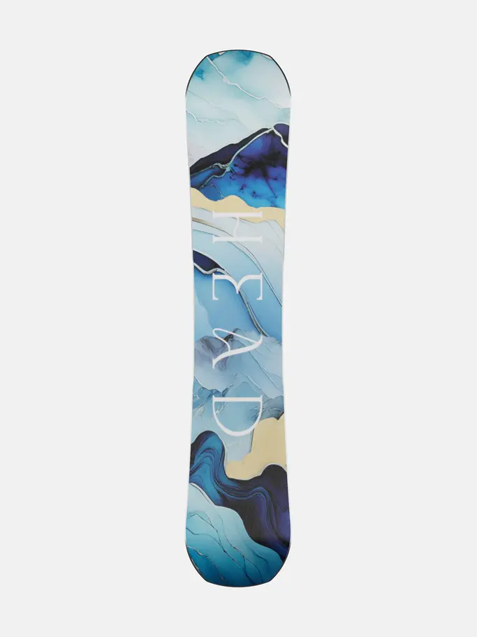 HEAD Shine LYT Women's Snowboard – HEAD