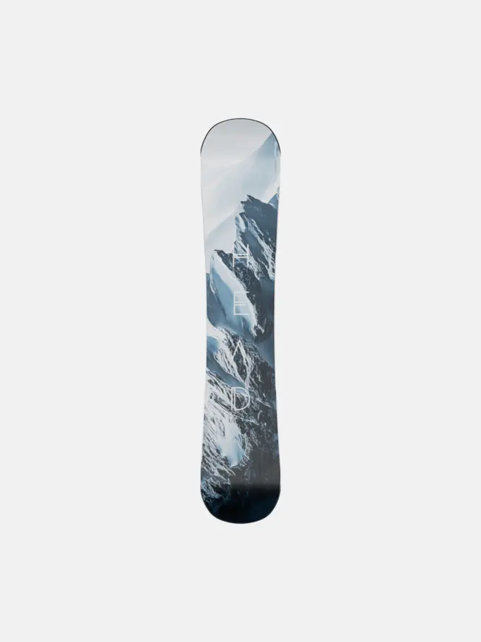 , visualizzare l'immagine full size della vista frontale di Product detail - TRUE 2.0 shade