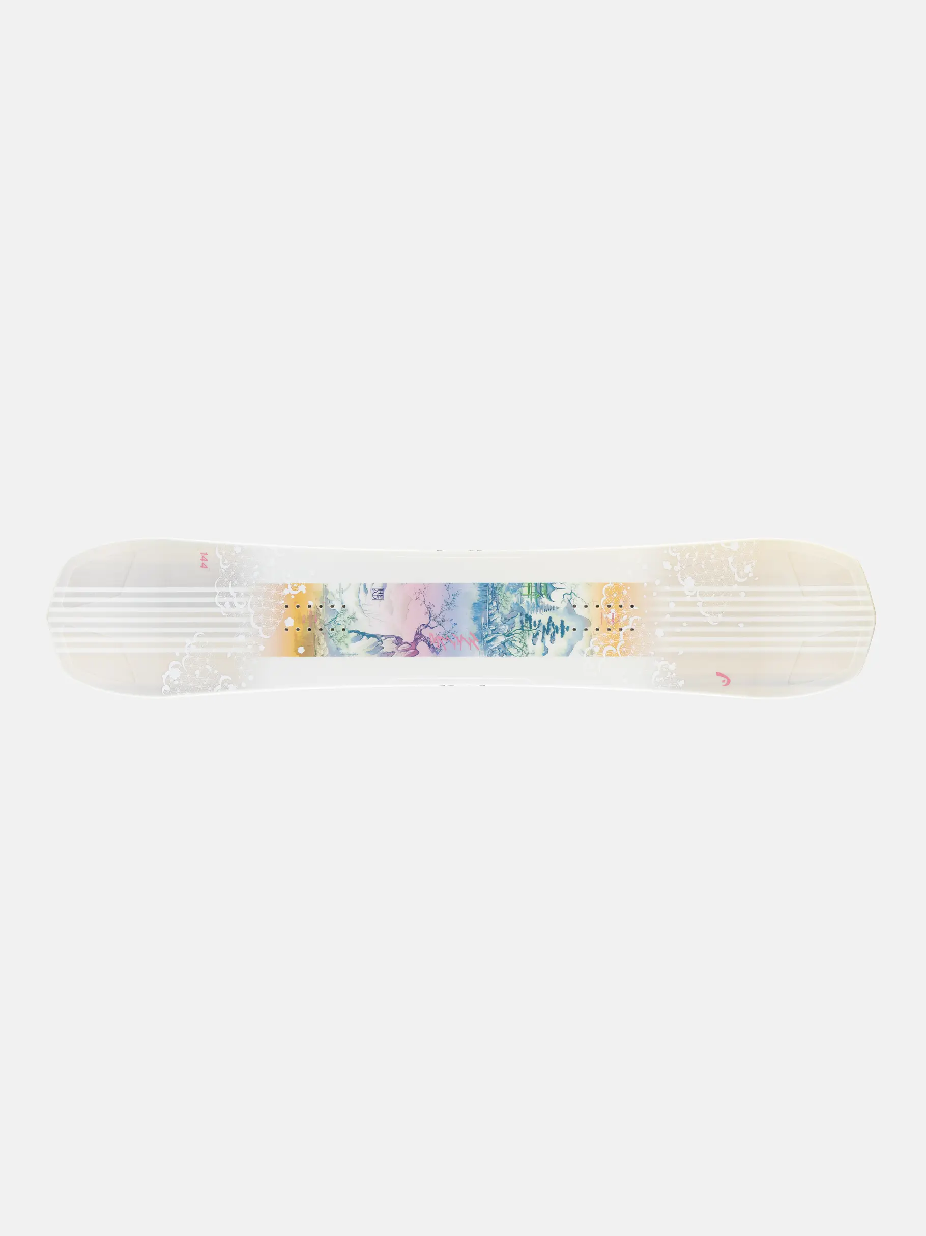 最終値下げ　新品　HEAD ヘッド　HI FIVE W ハイファイブ　日本限定 HI FIVE W SNOWBOARD – HEAD