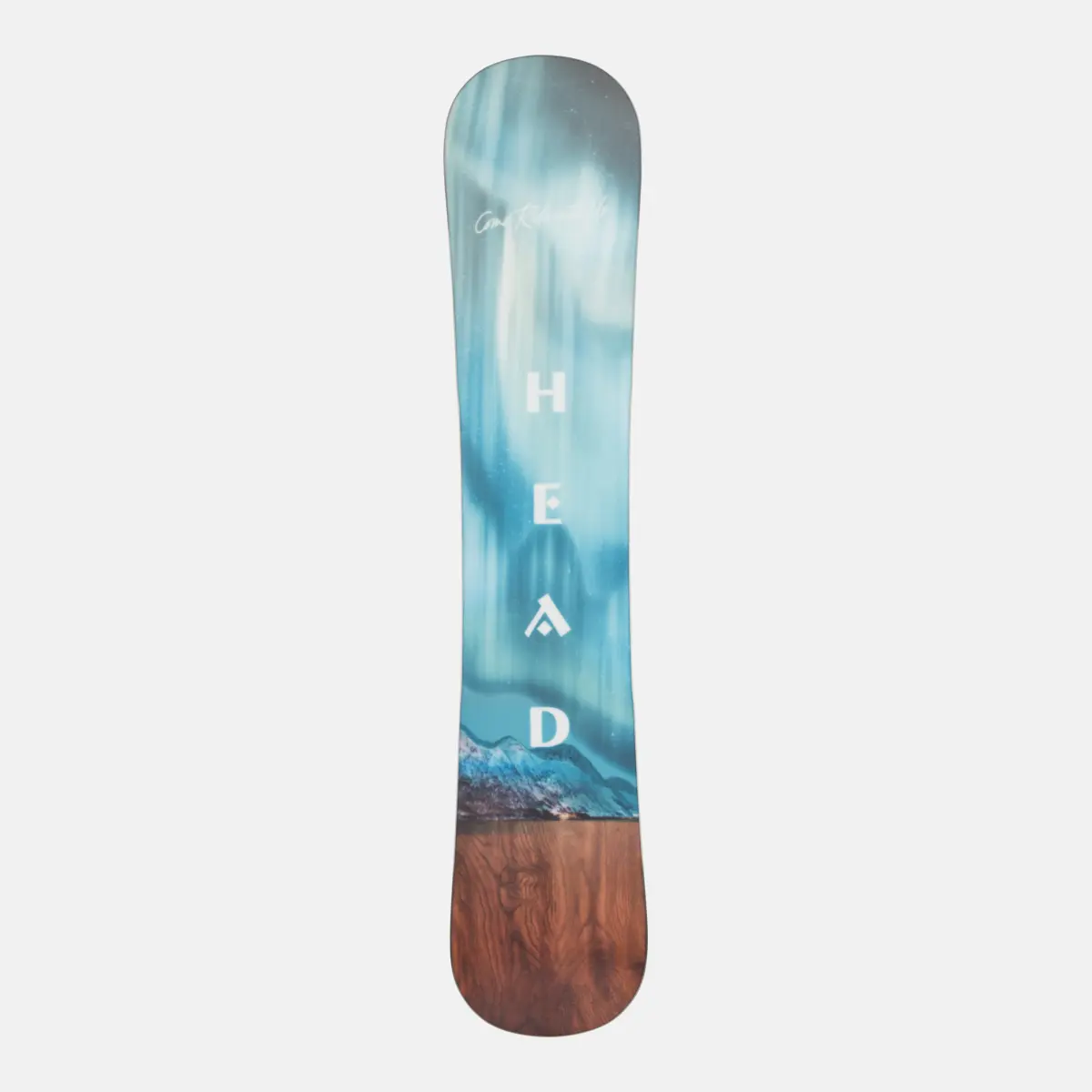 HEAD Pride 2.0 Women's Snowboard – HEAD