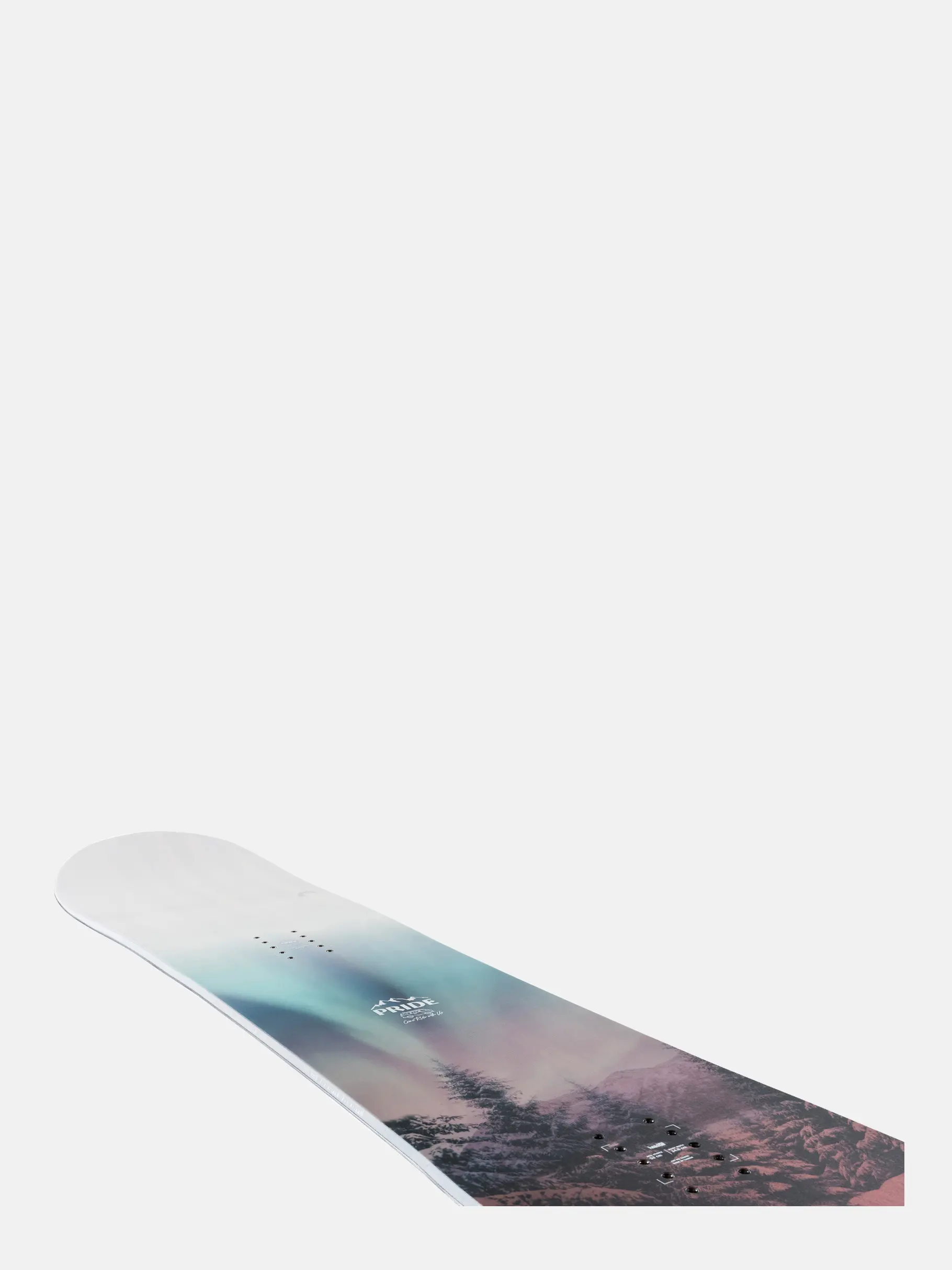 HEAD Pride 2.0 Women's Snowboard – HEAD