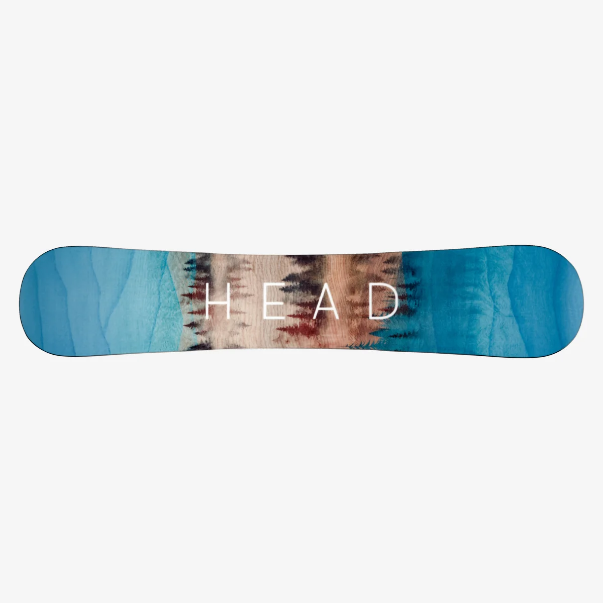 PRIDE 2.0 WOMEN SNOWBOARD – HEAD