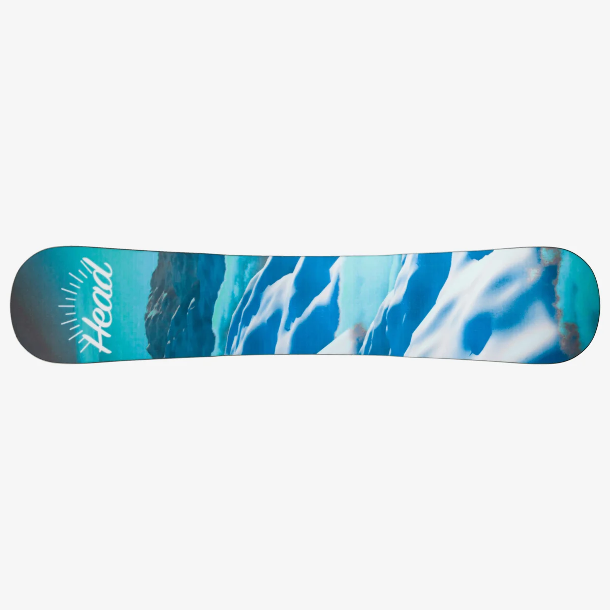 PRIDE 2.0 WOMEN SNOWBOARD – HEAD