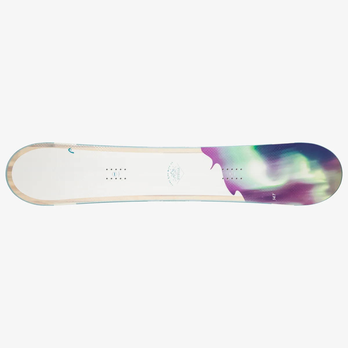 STELLA WOMEN SNOWBOARD – HEAD