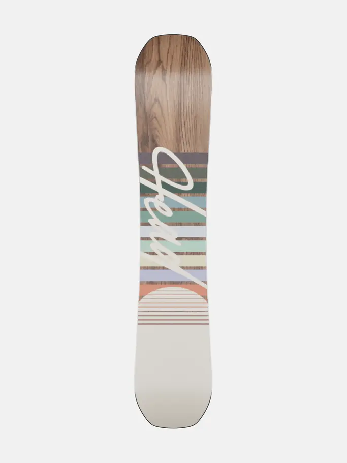 HEAD Stella 2.0 Women's Snowboard – HEAD