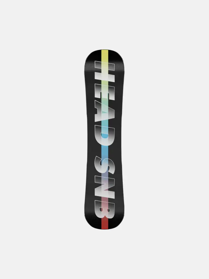 HEAD Defy Youth Junior's Snowboard – HEAD