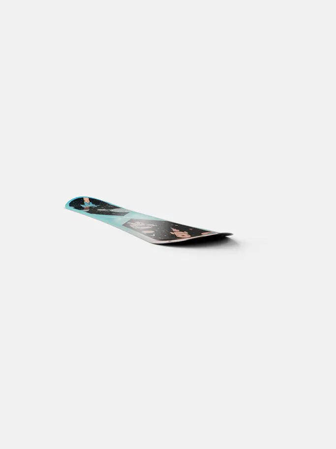 HEAD Rowdy Flex Junior's Snowboard – HEAD