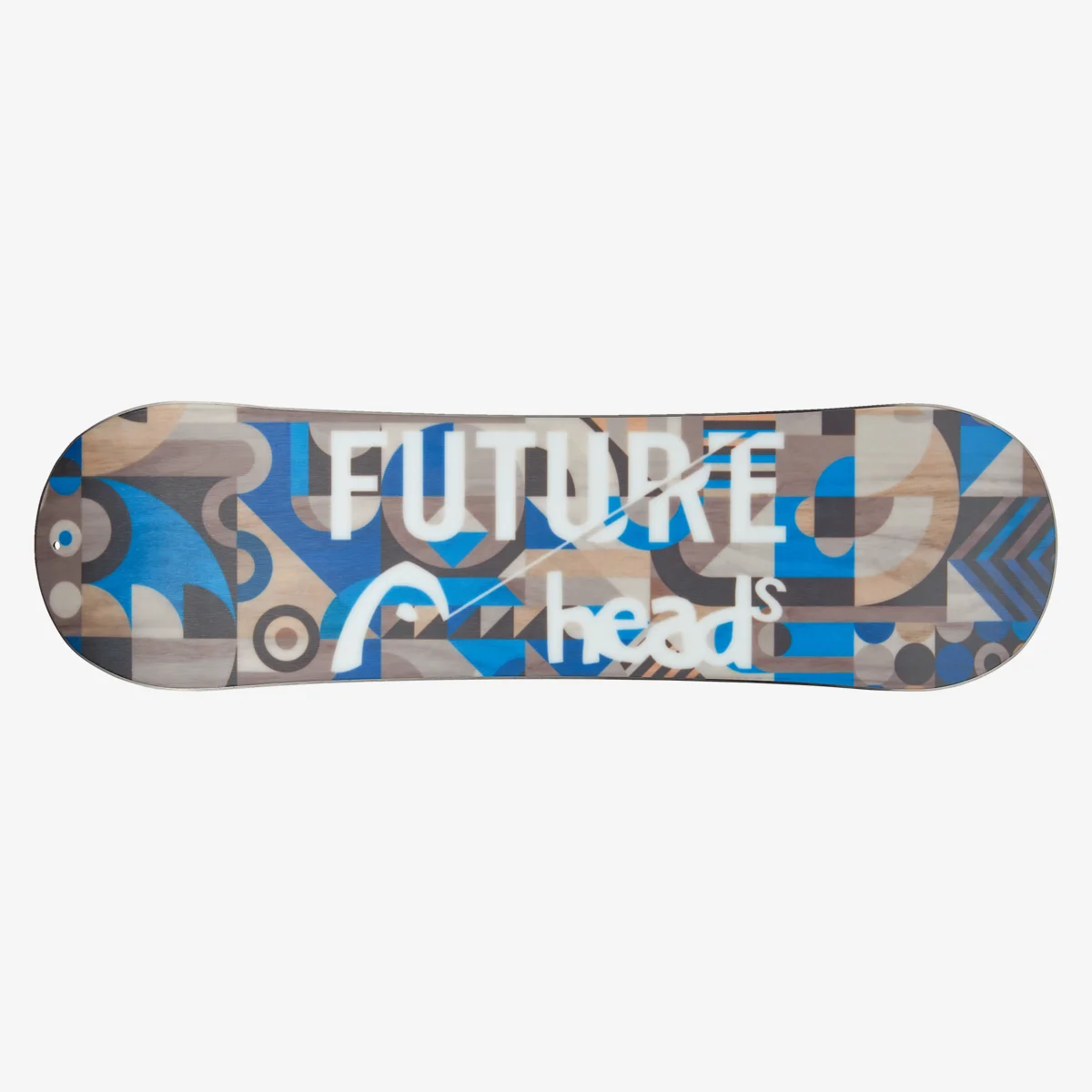 ROWDY KID JUNIOR SNOWBOARD – HEAD