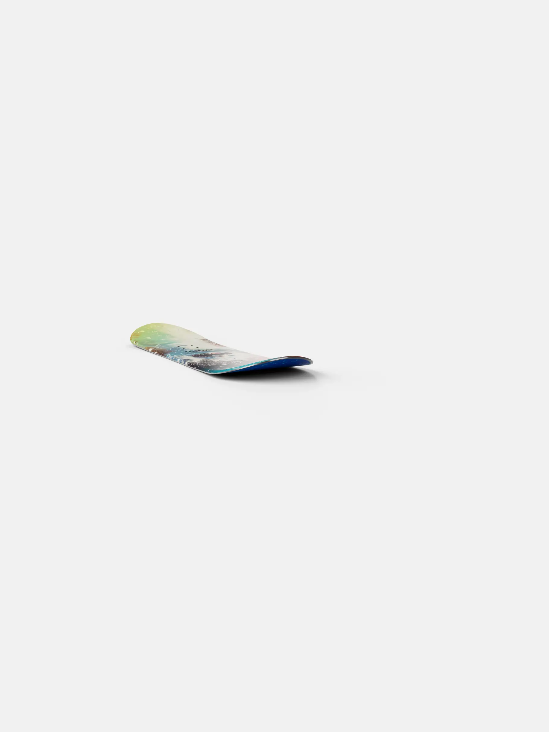 , view full size image of Front view of Product detail - ROWDY KID