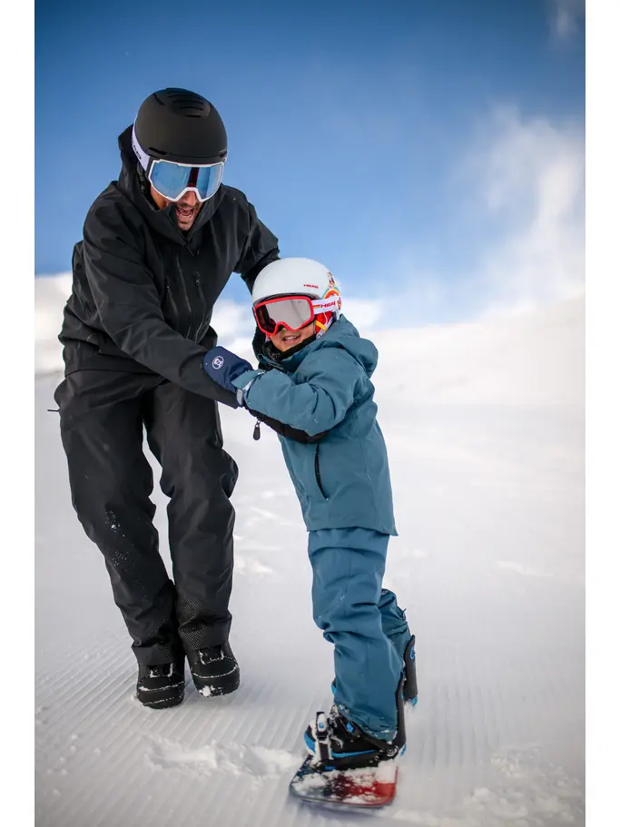 HEAD Rowdy Kid Junior's Snowboard – HEAD