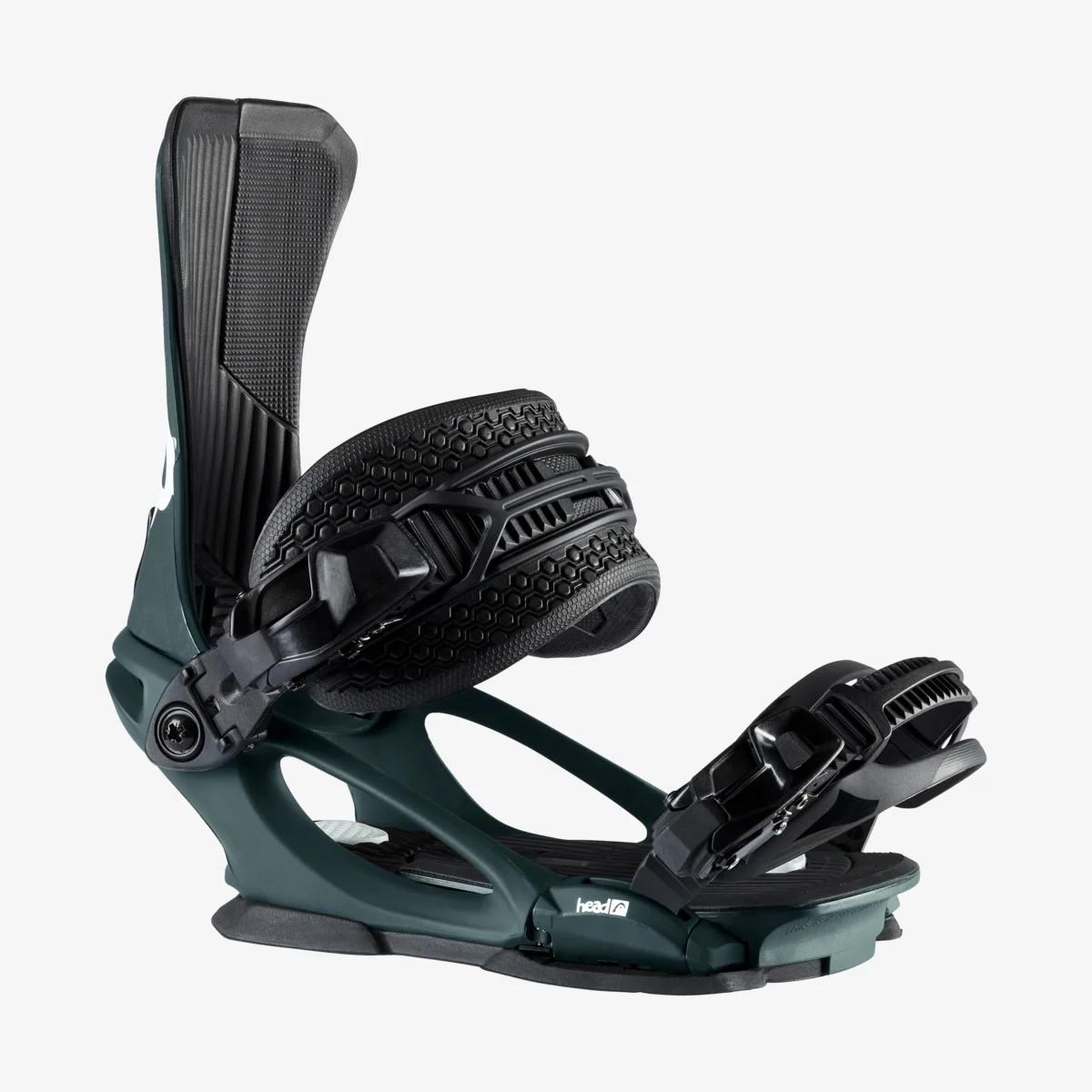 NX TEAM SNOWBOARD BINDING – HEAD