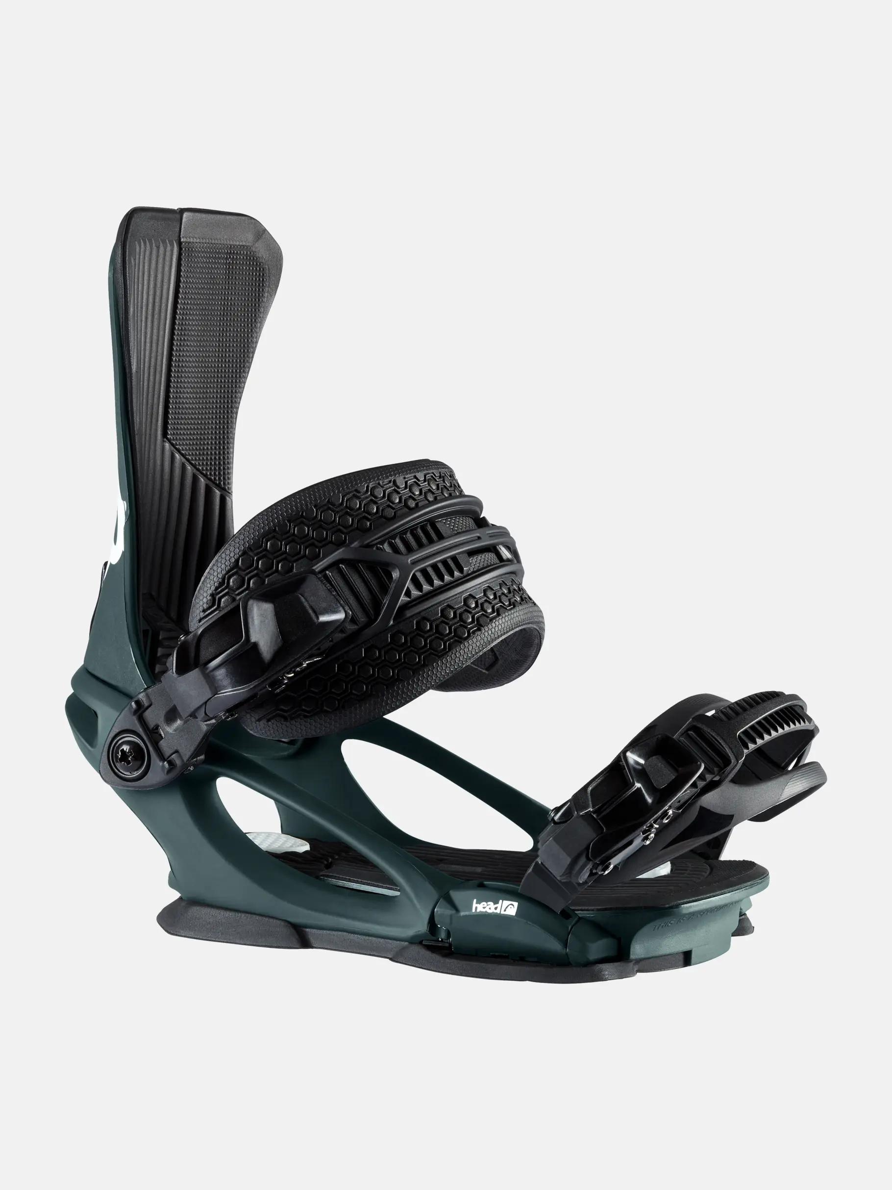 HEAD Nx Team Unisex Snowboard Bindings – HEAD