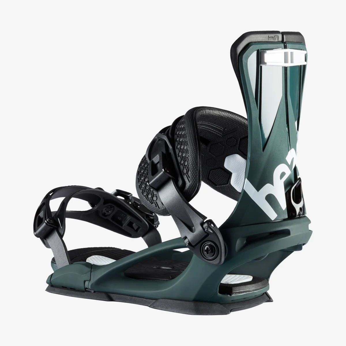 NX TEAM SNOWBOARD BINDING – HEAD