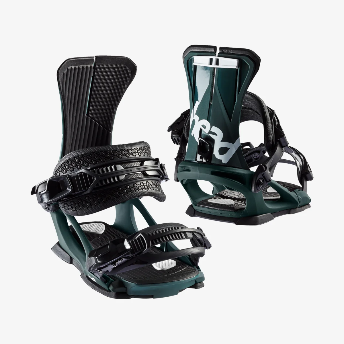 NX TEAM SNOWBOARD BINDING – HEAD