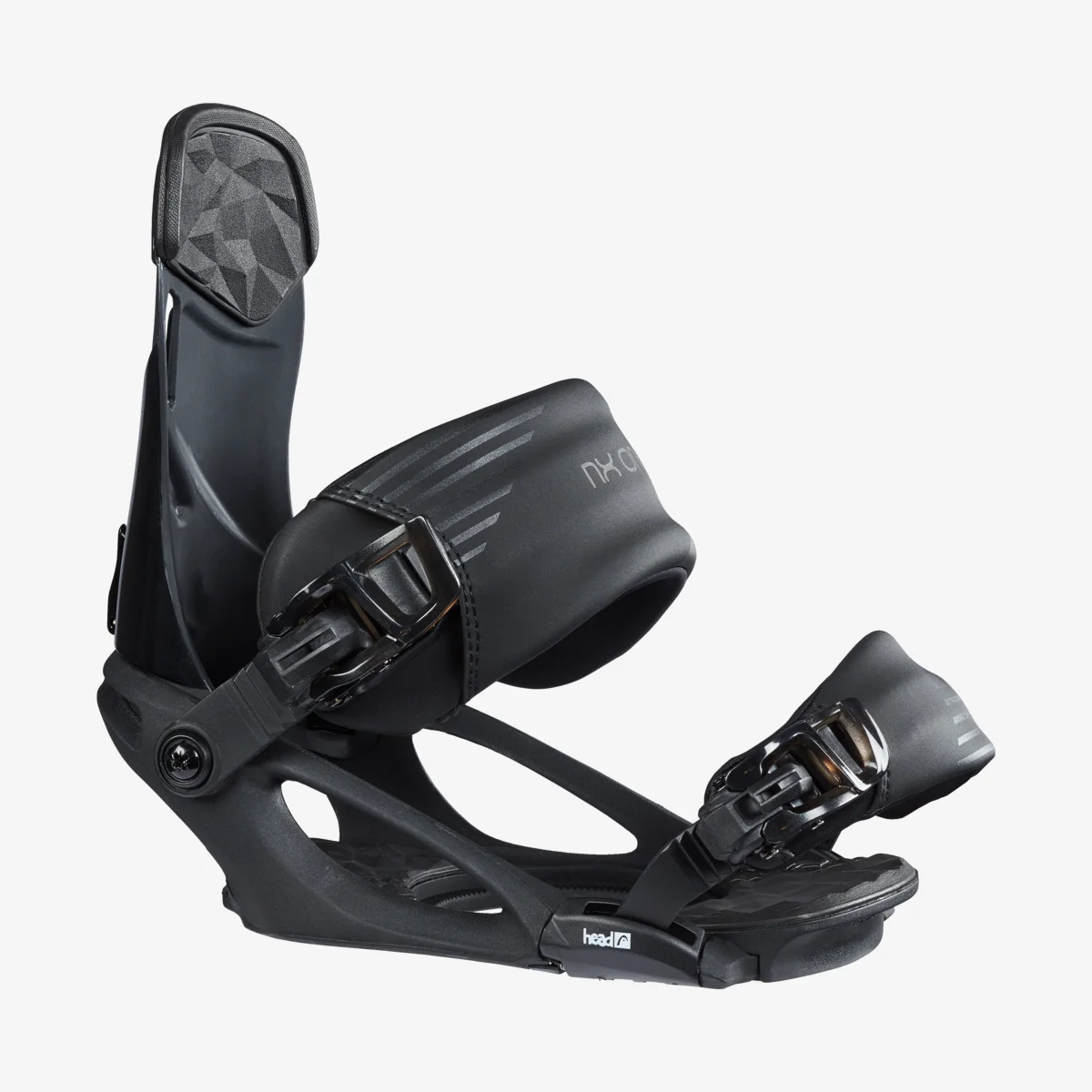 NX ONE SNOWBOARD BINDING – HEAD