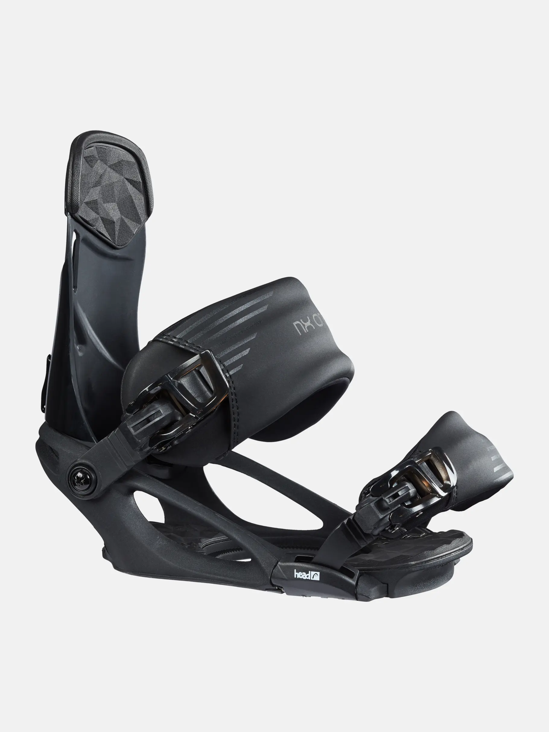 HEAD Nx One Unisex Snowboard Bindings – HEAD