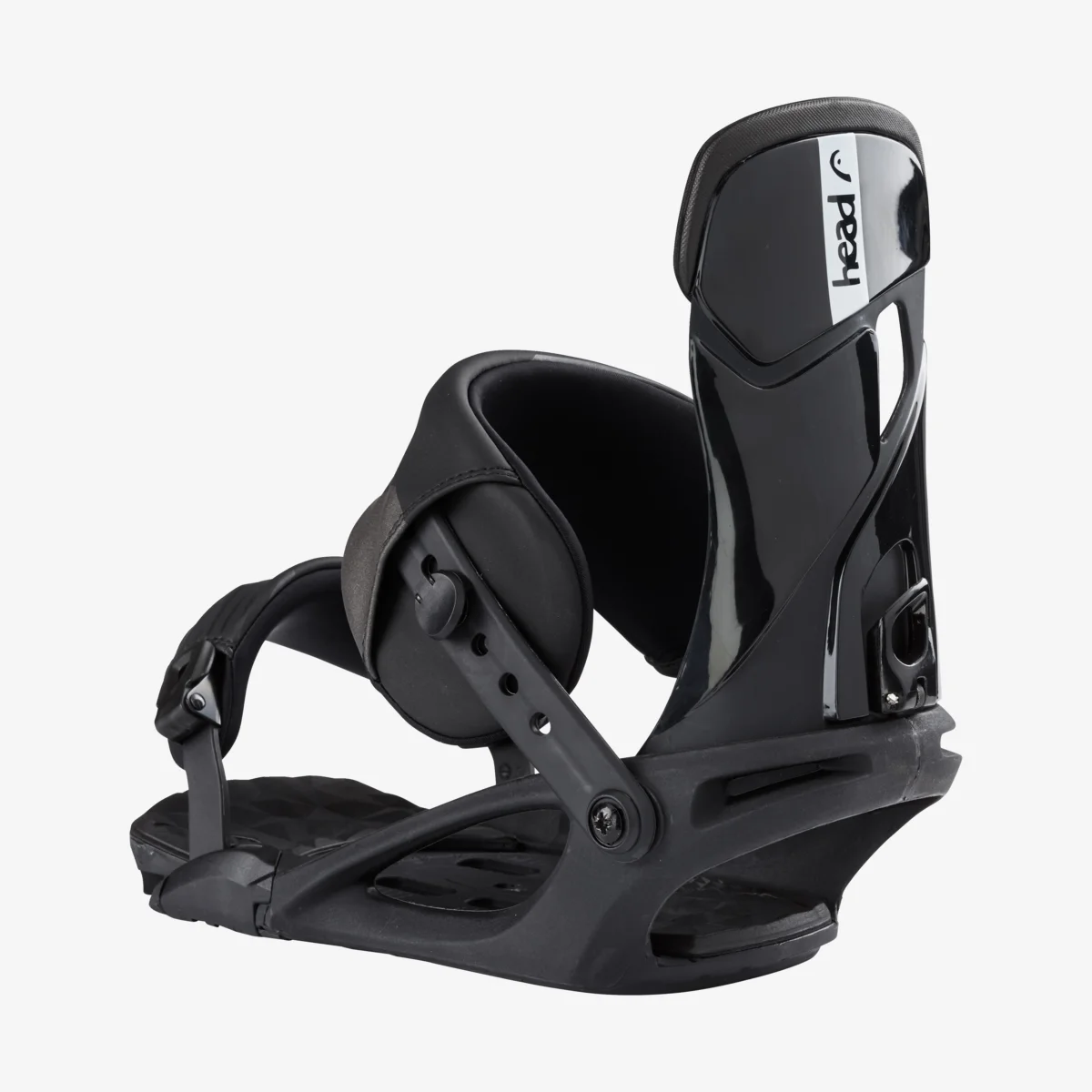 NX ONE SNOWBOARD BINDING – HEAD